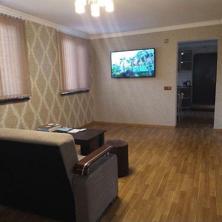 Ganja Apartment Экстерьер фото