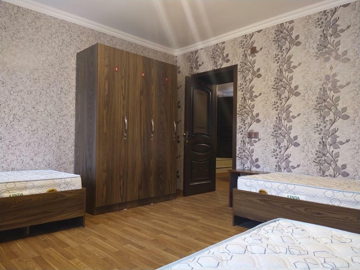 Ganja Apartment Экстерьер фото