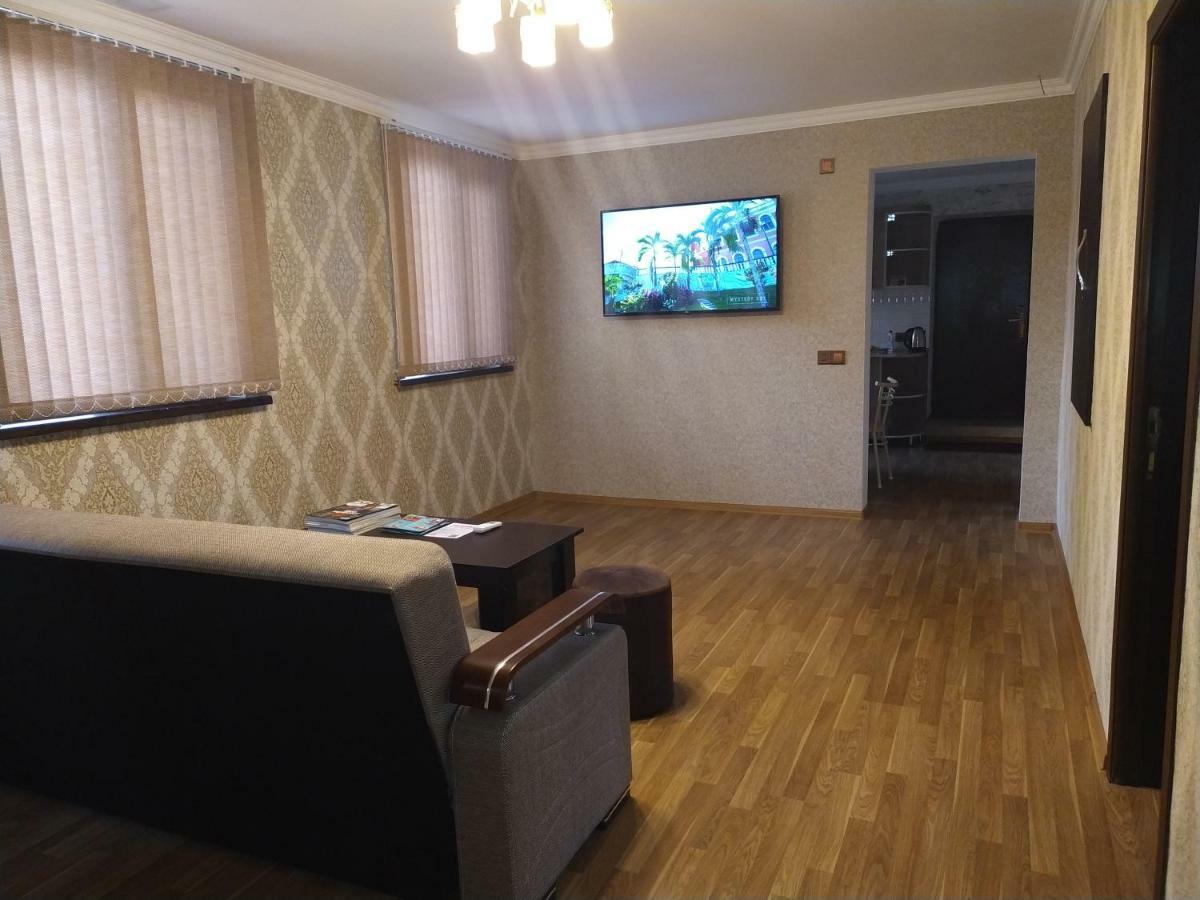 Ganja Apartment Экстерьер фото