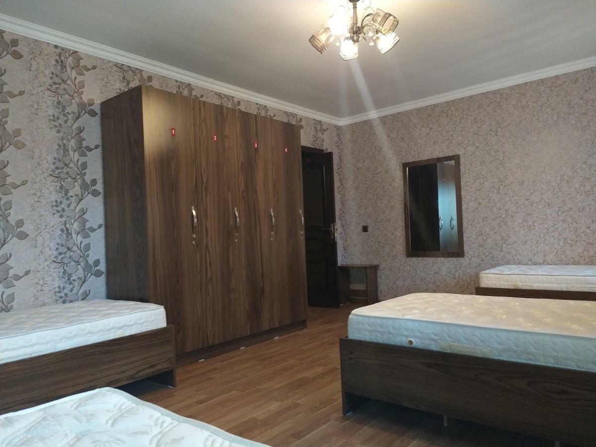 Ganja Apartment Экстерьер фото